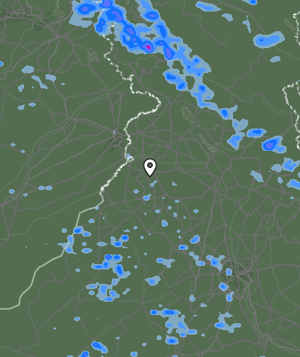 Opady atmosferyczne