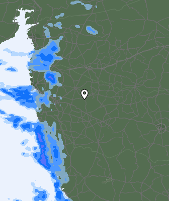 Precipitação