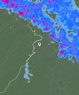 Opady atmosferyczne