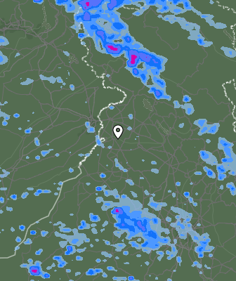 Opady atmosferyczne
