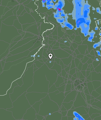 Opady atmosferyczne