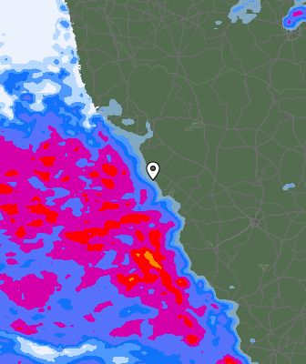 Opady atmosferyczne