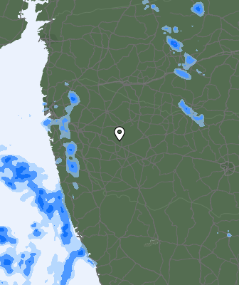 Precipitação