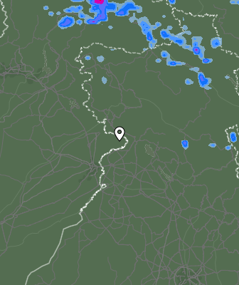 Precipitaţii