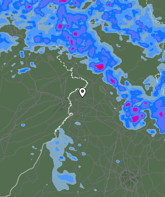 Opady atmosferyczne