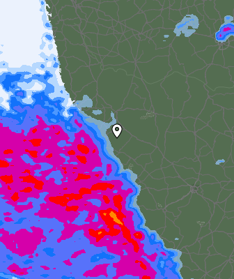 Precipitazioni