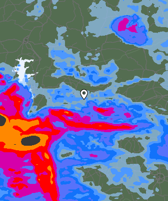 Precipitação