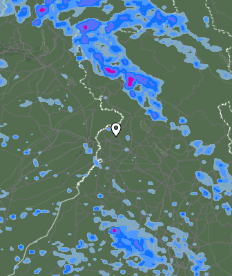 Opady atmosferyczne