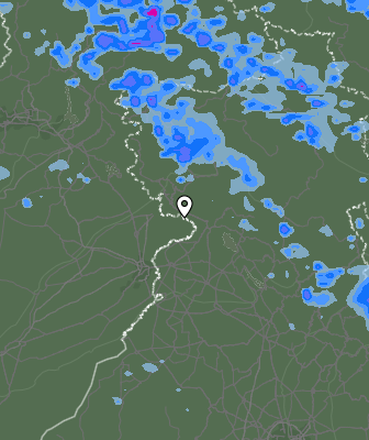 Precipitaţii