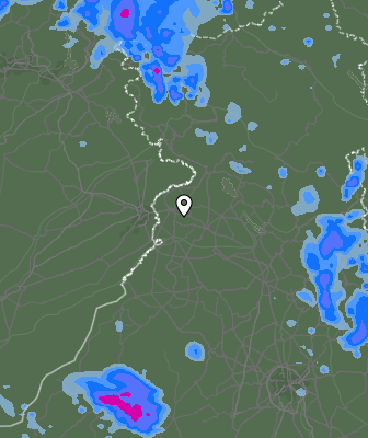 Opady atmosferyczne