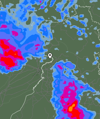 Precipitação