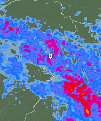 Precipitação