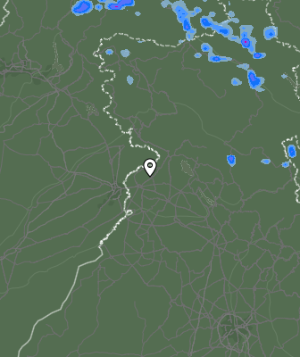 Opady atmosferyczne