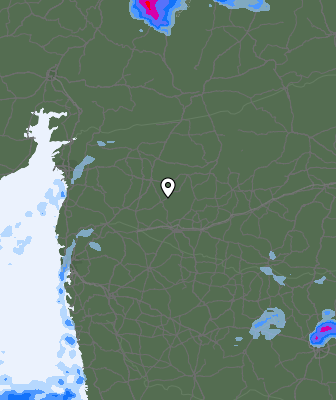 Precipitazioni