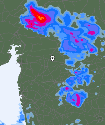 Precipitazioni