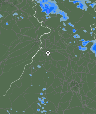 Opady atmosferyczne