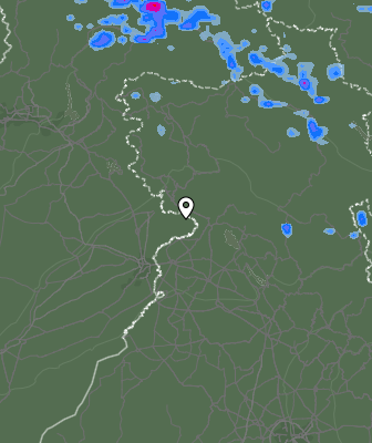 Precipitaţii