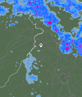 Opady atmosferyczne