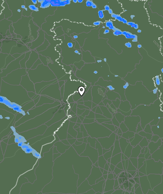 Opady atmosferyczne