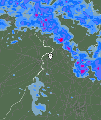 Opady atmosferyczne