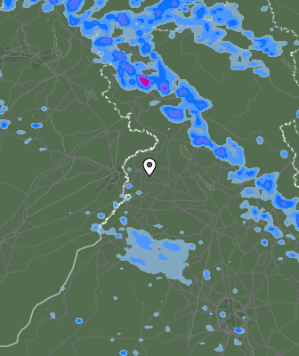 Opady atmosferyczne