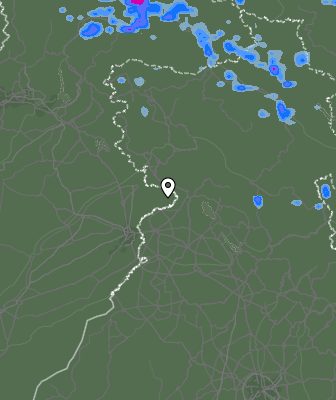 Precipitaţii