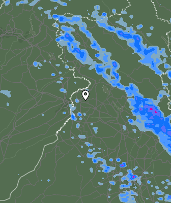 Opady atmosferyczne