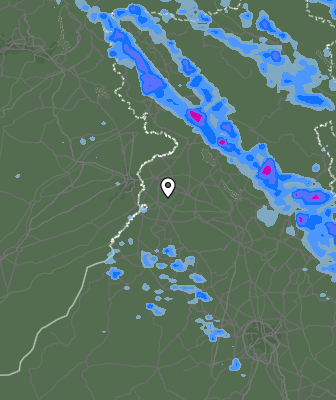 Opady atmosferyczne