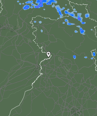 Precipitaţii