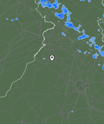 Opady atmosferyczne