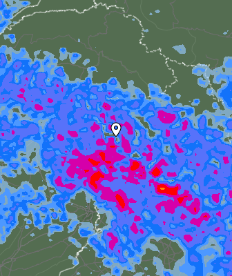 Precipitação
