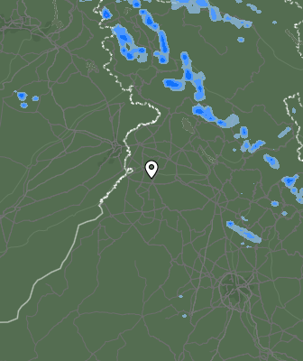 Opady atmosferyczne