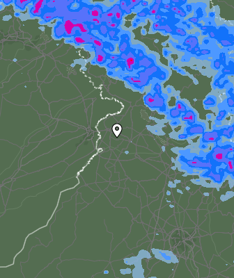 Opady atmosferyczne