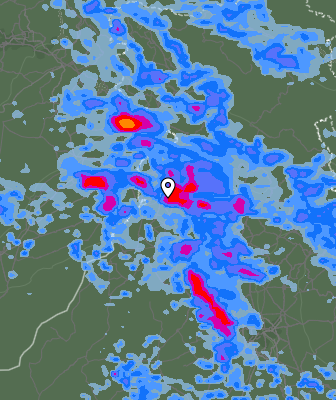 Precipitazioni