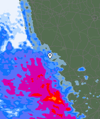 Precipitaţii