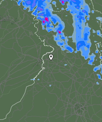 Opady atmosferyczne