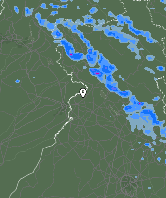 Opady atmosferyczne