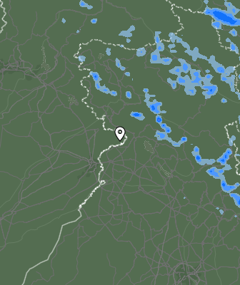 Nedbør