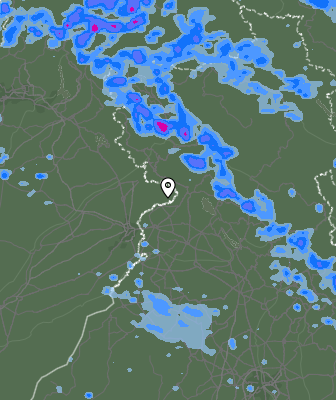 Precipitaţii