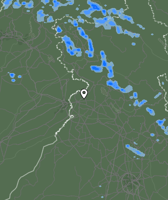 Opady atmosferyczne