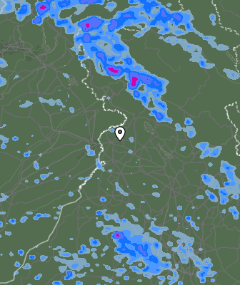 Opady atmosferyczne