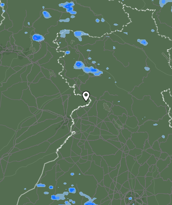 Precipitaţii