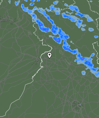 Opady atmosferyczne