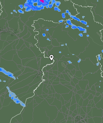 Precipitaţii