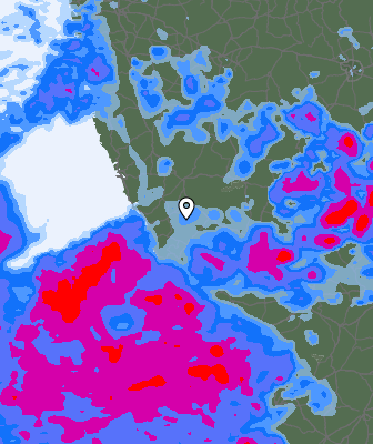 Precipitaţii