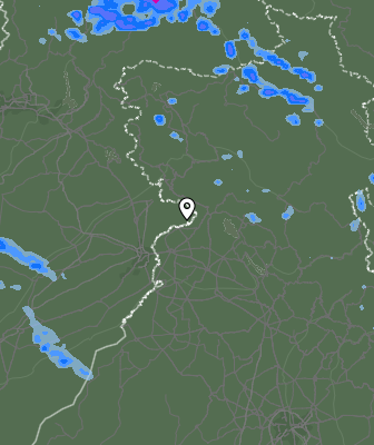 Precipitaţii