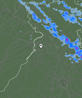 Opady atmosferyczne
