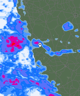 Precipitaţii