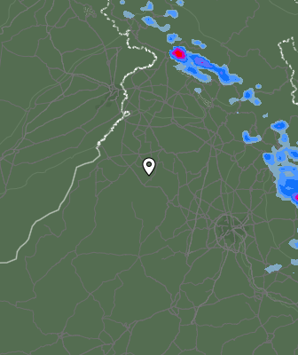 Precipitaţii