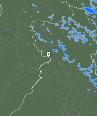 Nedbør